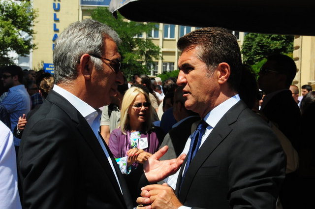 ADNAN POLAT, MUSTAFA SARIGÜL