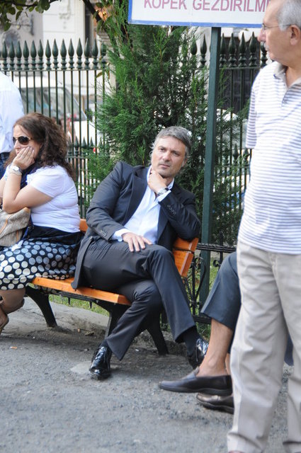 NEŞET YALÇIN 