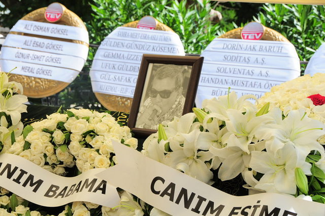 AHMET ÇAPA