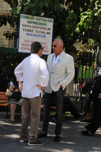 NURETTİN HASMAN