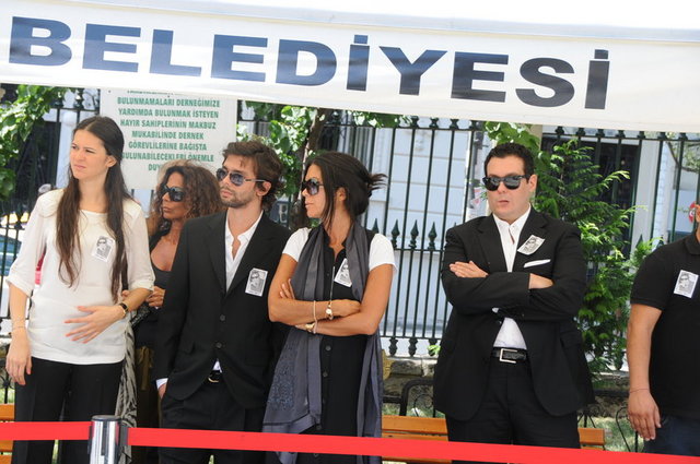 CEYLAN, EMRE, ŞEBNEM, ALP ÇAPA