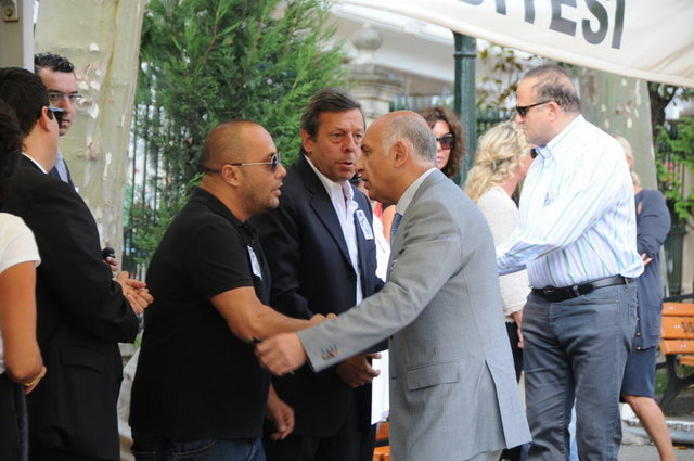 ALİ KIBAR 