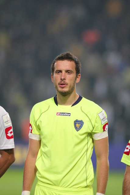 Ediz Bahtiyaroğlu: 1.90 metre (Ankaragücü)