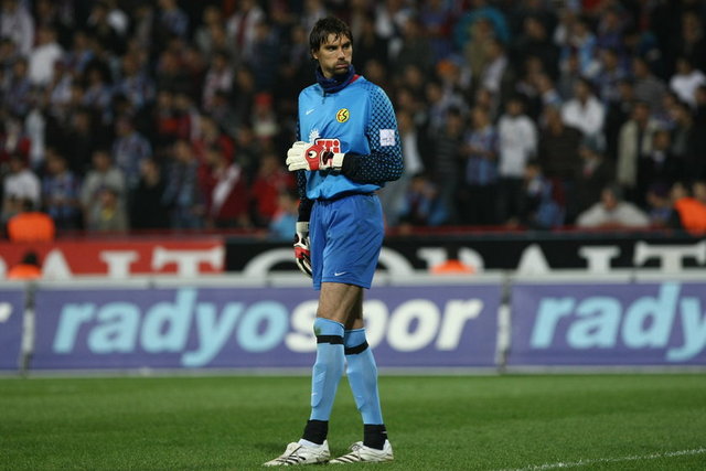 Vanja Ivesa: 2.05 metre (Eskişehirspor) -