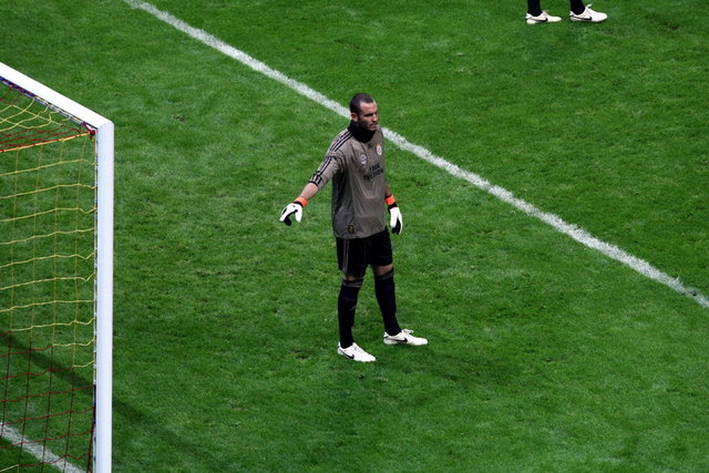 Ufuk Ceylan: 1.94 metre (Galatasaray)