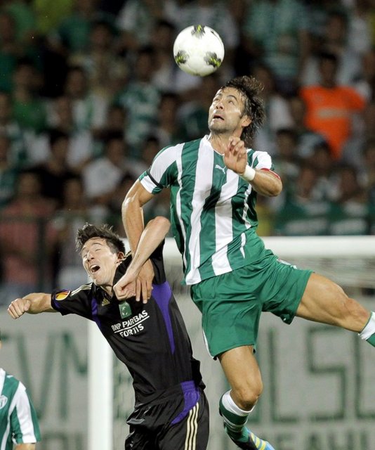 Ömer Erdoğan: 1.90 metre (Bursaspor)