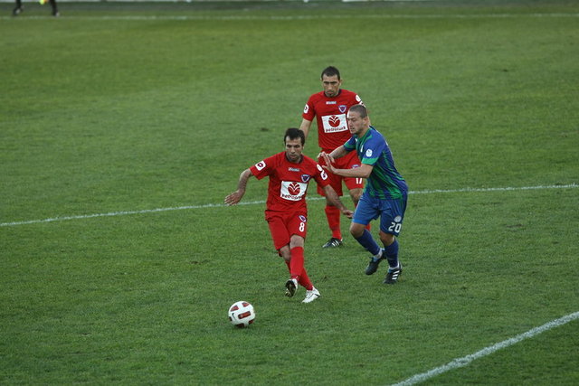 Nurullah Kaya: 1.73 metre (Mersin İdmanyurdu)