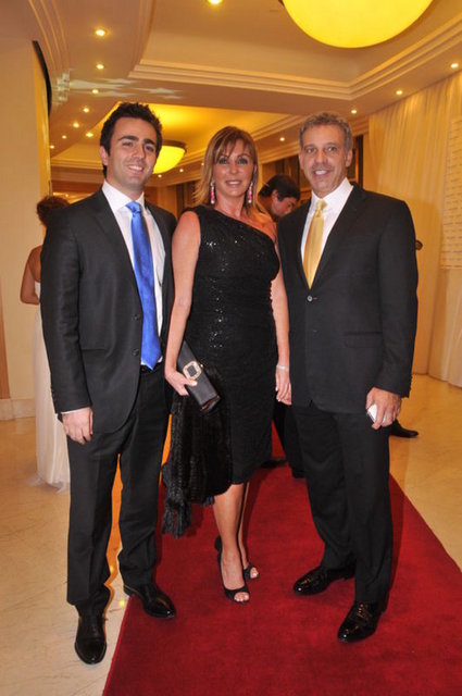 NIV HERZIKOWITZ, DALIA GARIH - GARY LACHMAN