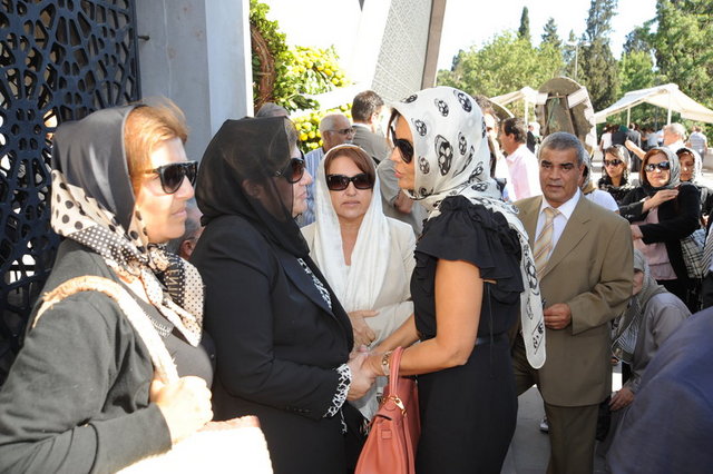 NEVAL GÜLER, FERYAL GÜLMAN 