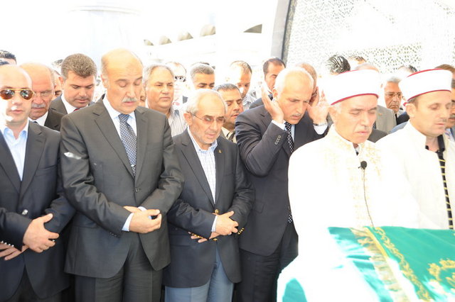 HÜSEYİN ÇAPKIN