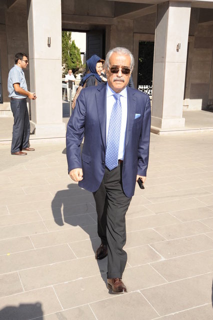 ALİ DOĞAN