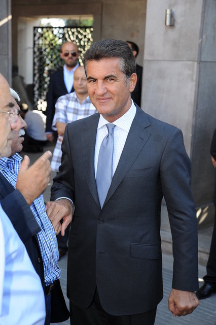 MUSTAFA SARIGÜL