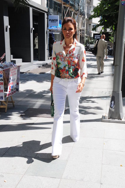 FERYAL GÜLMAN