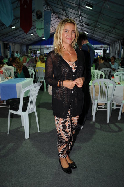 ASLI ŞEN 