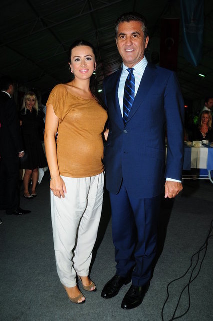FATOŞ SARIGÜL, MUSTAFA SARIGÜL