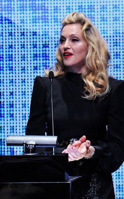 MADONNA