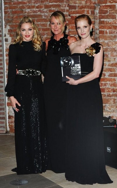 MADONNA