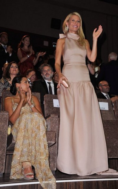 GWYNETH PALTROW