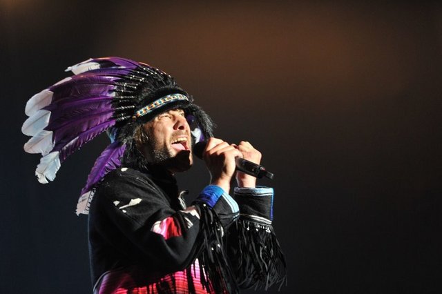 JAMIROQUAI