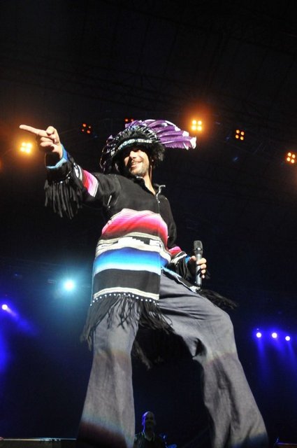 JAMIROQUAI