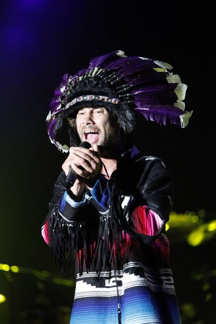 JAMIROQUAI - 