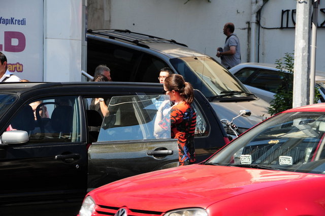 AYŞE KUCUROĞLU