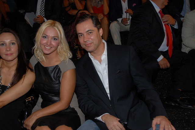 NAGİHAN - AHMET ÖZEL 