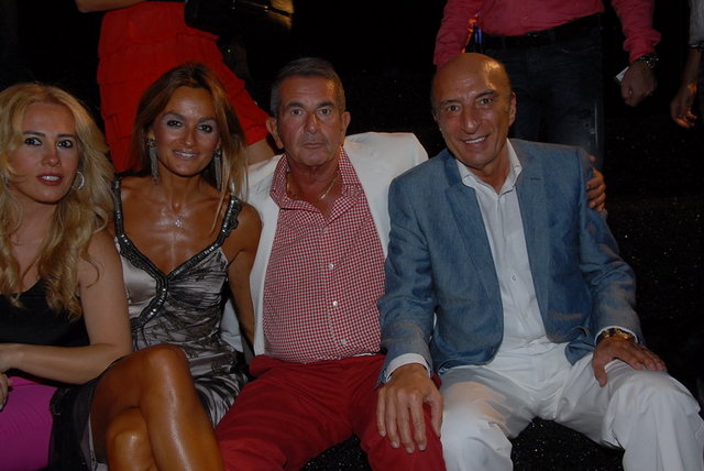 ARZU - MEHMET KUNT, İBRAHİM KEFELİ