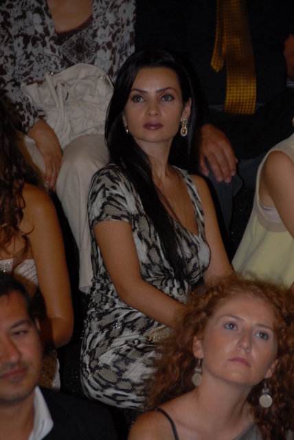 SABA GÜCEYLİOĞLU