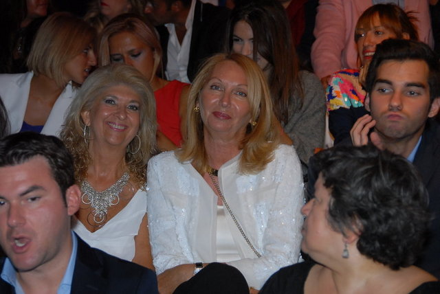 CANAN KADIOĞLU, NİLGÜN DUMANLI