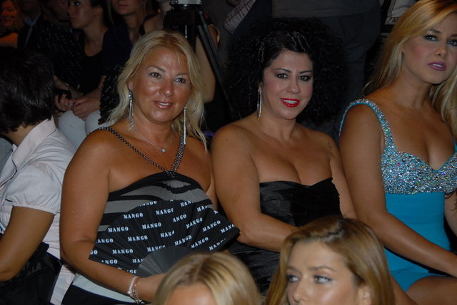 EMEL YÜRÜKER, SEVAL BİRİNCİ