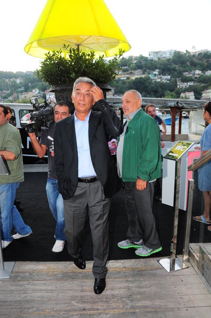 ADNAN POLAT, SAMİM BAKİ 
