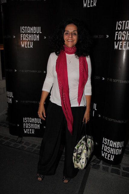 BAHAR KORÇAN