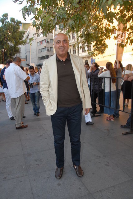 YALÇIN AYAYDIN