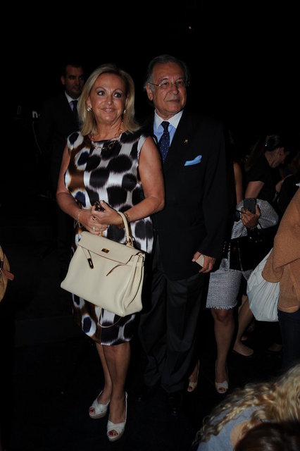 SILVIA - KENAN MARGİPLİ