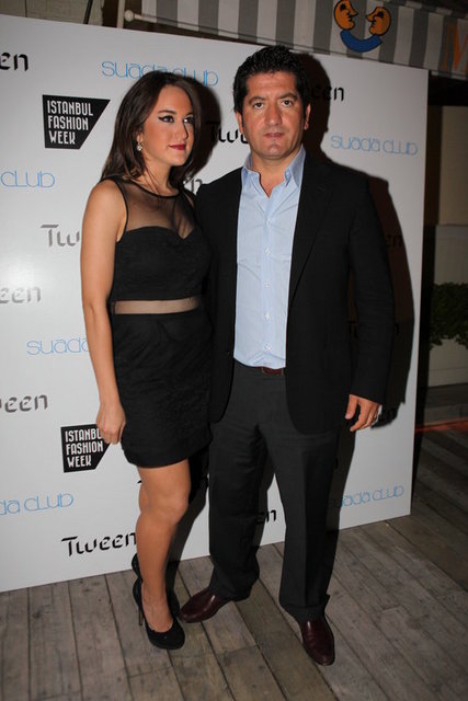 ZEYNEP CİHAN, ALİ ÜNAL