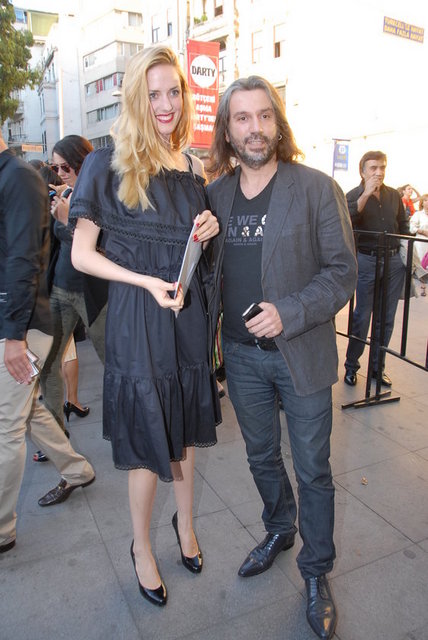 WILMA ELLES, LEVENT ÖZÇELİK