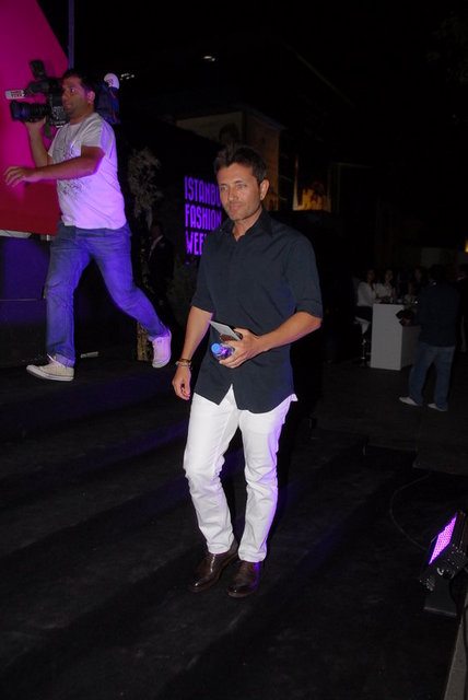 BURAK ÖZTARHAN 
