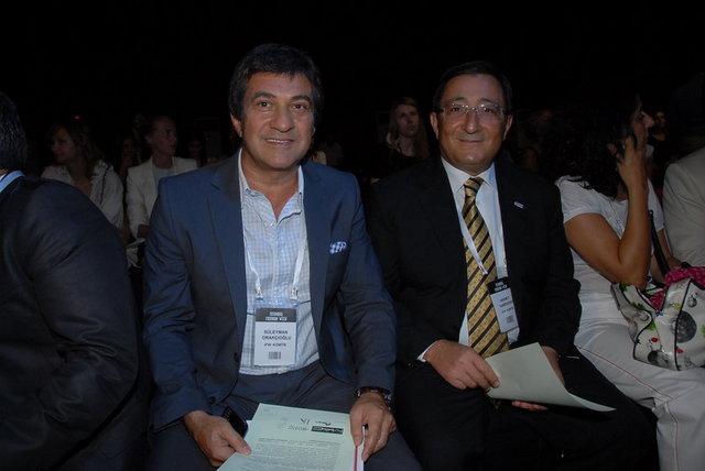 SÜLEYMAN ORAKÇIOĞLU,  HİKMET TANRIVERDİ 