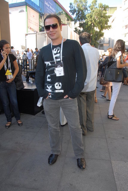 EMRE ERTÜRK