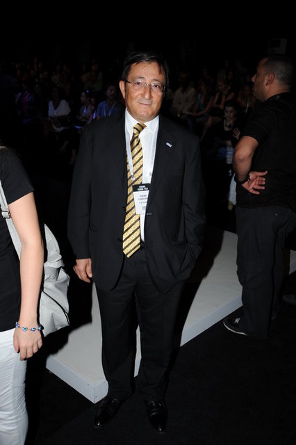 HİKMET TANRIVERDİ
