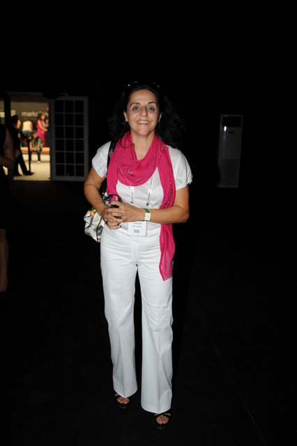 BAHAR KORÇAN 