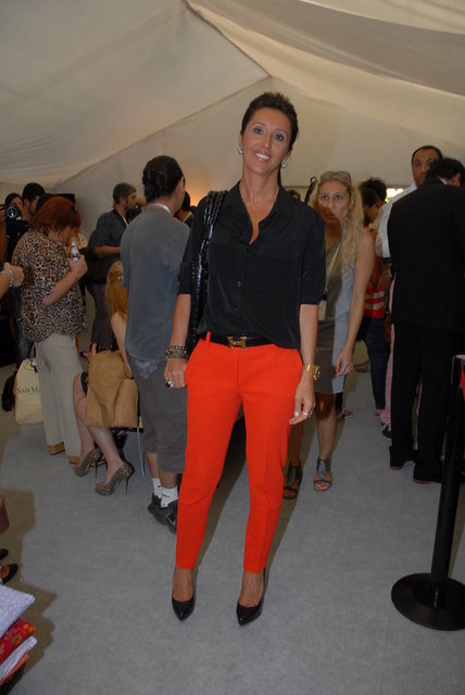 ÖZLEM GENÇOĞLU