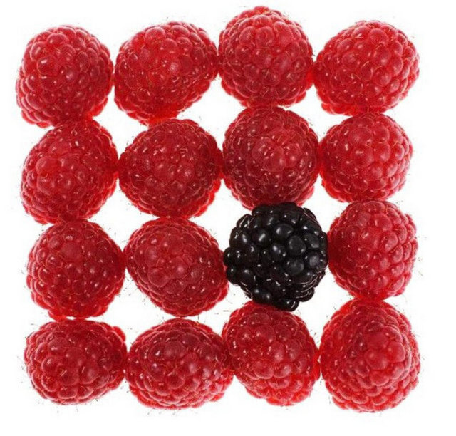 Kanı incelterek kan şekerini dengeleyen böğürtlen, diyabet rahatsızlıkları olan hastalar için önemli bir şifa kaynağı -