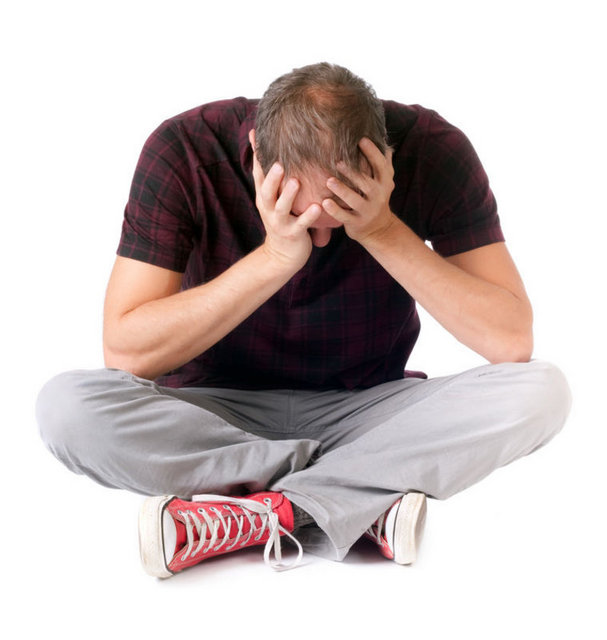 Adım 3: Koşullama - Şimdi, birinci resmi ikinci resme koşullayacağız. Bir başka deyişle, unutmak istediğiniz kişinin görüntüsünün bilinçaltınızda otomatik olarak istediğiniz duyguyu (kendine güven, umursamazlık vb.) yaratmasını sağlayacağız. -  - Şimdi, sol alttaki kendi siyah beyaz resminizin büyüyerek diğer resmin (yani unutmak istediğiniz kişinin resminin) üstünü tamamen kaplaması, ve renklenip canlanması gerekiyor. Bunu görsel olarak gerçekleştirmek için yaklaşık 1 saniyeniz var. -