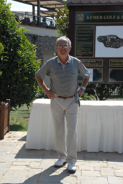 ERDEM KIRAMER 