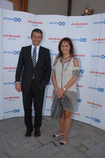 HAKAN BİNBAŞGİL,  MERAL EREDENK