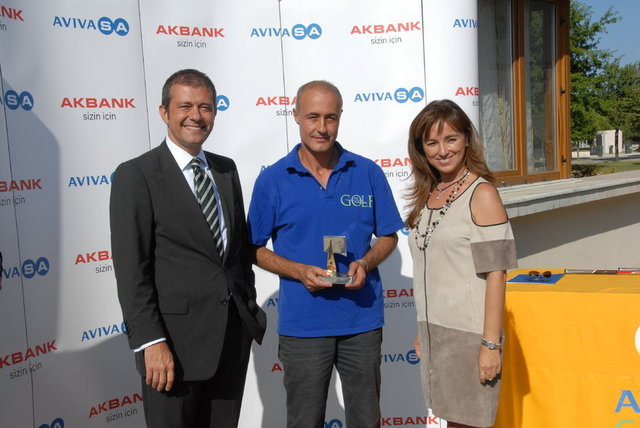 HAKAN BİNBAŞGİL, OGÜN ÇAY, MERAL EREDENK 