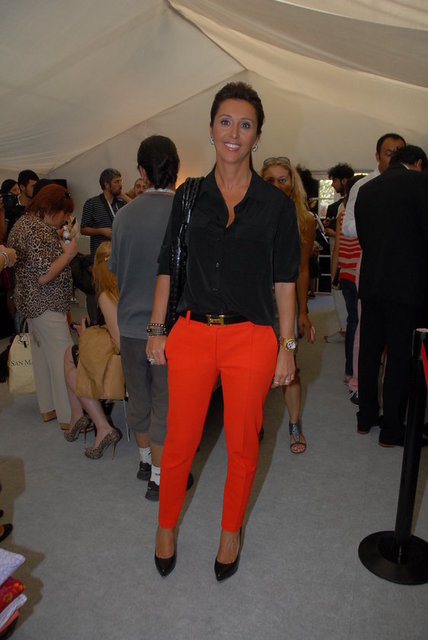 ÖZLEM GENÇOĞLU