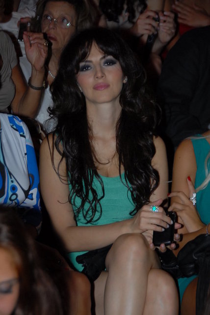 HARİKA GÜRAL